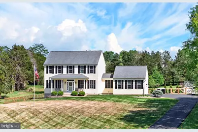 19313 Windsong Court, Culpeper, VA 22701 - Photo 2