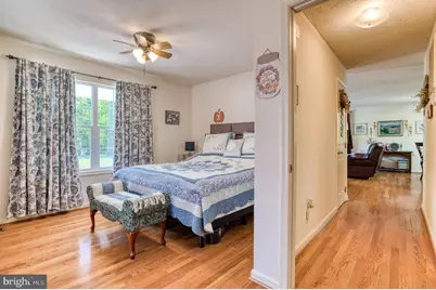 8427 Tall Oak Drive, Culpeper, VA 22701 - Photo 14