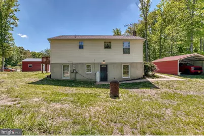 8427 Tall Oak Drive, Culpeper, VA 22701 - Photo 40