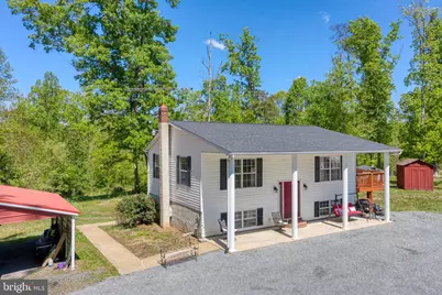 8427 Tall Oak Drive, Culpeper, VA 22701 - Photo 36