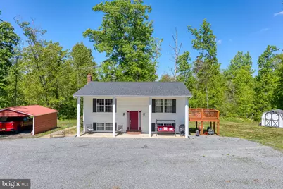 8427 Tall Oak Drive, Culpeper, VA 22701 - Photo 1