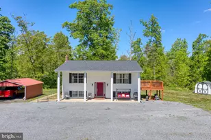 8427 Tall Oak Dr, Culpeper, VA 22701 - Photo 1
