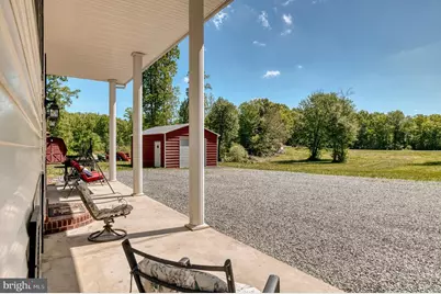 8427 Tall Oak Drive, Culpeper, VA 22701 - Photo 32