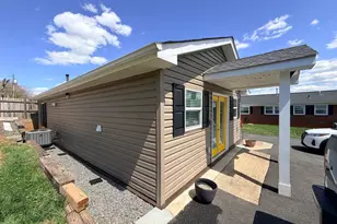 316 Monticello Ave, Culpeper, VA 22701 - Photo 16