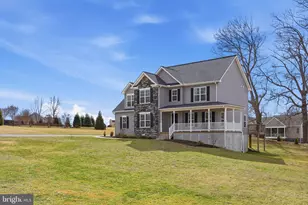 9372 Blackbird Loop, Culpeper, VA 22701 - Photo 4