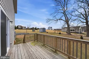 9372 Blackbird Loop, Culpeper, VA 22701 - Photo 22