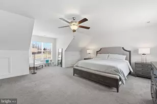 9372 Blackbird Loop, Culpeper, VA 22701 - Photo 32