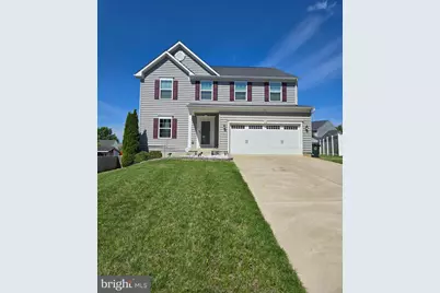 827 Fairwood, Culpeper, VA 22701 - Photo 4