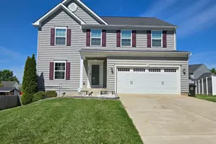827 Fairwood, Culpeper, VA 22701 - Photo 4