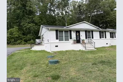 15073 Richmond Road, Culpeper, VA 22701 - Photo 2