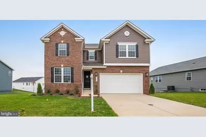 2009 Divot Drive, Culpeper, VA 22701 - Photo 1