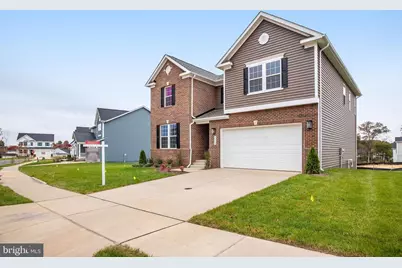2009 Divot Drive, Culpeper, VA 22701 - Photo 2