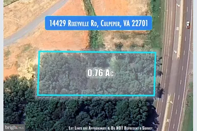 14429 Rixeyville, Culpeper, VA 22701 - Photo 4