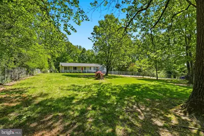 11057 Eggbornsville Road, Rixeyville, VA 22737 - Photo 2