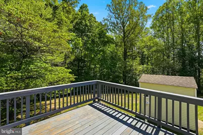 11057 Eggbornsville Road, Rixeyville, VA 22737 - Photo 36