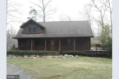 9068 Caynor Mill Lane, Culpeper, VA 22701 - Photo 2