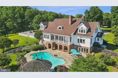 17235 Whisper Hill Road #LAKE SUITE, Culpeper, VA 22701 - Photo 22