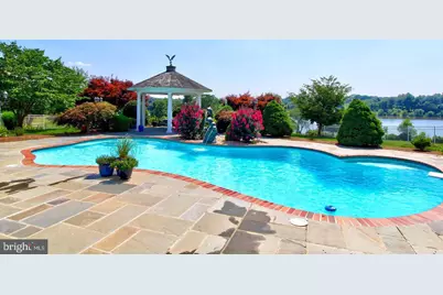 17235 Whisper Hill Road #LAKE SUITE, Culpeper, VA 22701 - Photo 20