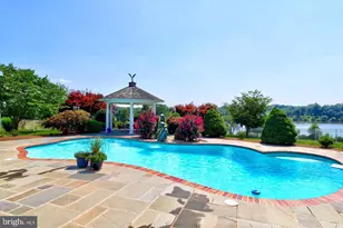 17235 Whisper Hill Rd, Culpeper, VA 22701 - Photo 20