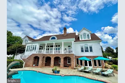17235 Whisper Hill Road #MOUNTAIN VIEW, Culpeper, VA 22701 - Photo 6