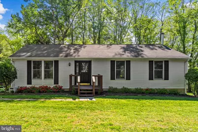 3277 Holly Springs Road, Amissville, VA 20106 - Photo 1