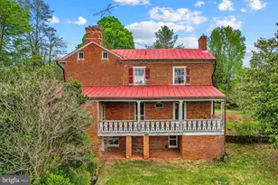 [Address not provided], Sperryville, VA 22740 - Photo 2