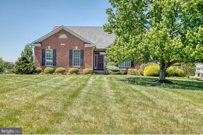 14308 S Hall Court, Culpeper, VA 22701 - Photo 4