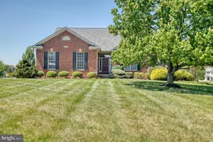 14308 S Hall Ct, Culpeper, VA 22701 - Photo 4