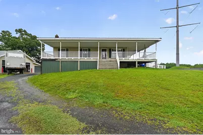 18628 Springs Road, Jeffersonton, VA 22724 - Photo 1