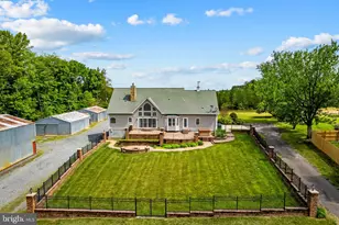 31260 Eleys Ford Rd, Fredericksburg, VA 22407 - Photo 118