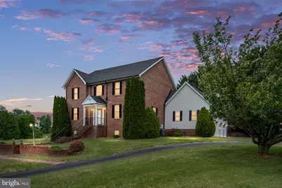 12045 Proctor Court, Culpeper, VA 22701 - Photo 2