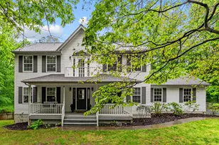15160 Quail Ridge Dr, Amissville, VA 20106 - Photo 1