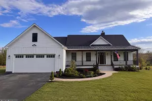 9014 Monumental Mills Rd, Rixeyville, VA 22737 - Photo 1