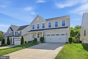 687 Blossom Tree Rd, Culpeper, VA 22701 - Photo 1