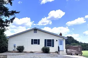 16560 Oak Shade Rd, Rixeyville, VA 22737 - Photo 8