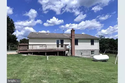 16560 Oak Shade Road, Rixeyville, VA 22737 - Photo 6