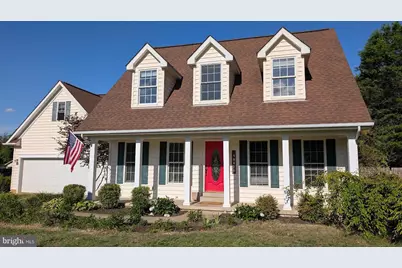 18479 Colonial Drive, Culpeper, VA 22701 - Photo 2