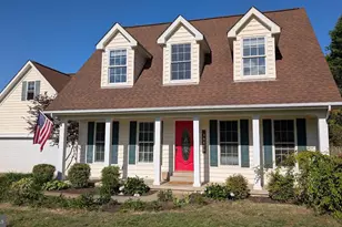18479 Colonial Dr, Culpeper, VA 22701 - Photo 2