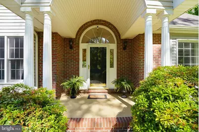 4145 Running Quail Trail, Amissville, VA 20106 - Photo 4