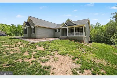 8474 Timothy, Rixeyville, VA 22737 - Photo 2