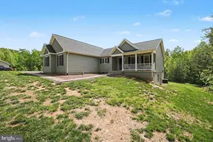 8474 Timothy, Rixeyville, VA 22737 - Photo 2