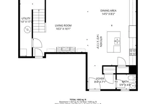 2156 Chestnut Dr., Culpeper, VA 22701 - Photo 20