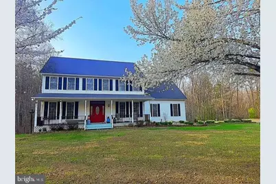 14100 Chesterfield Lane, Culpeper, VA 22701 - Photo 1