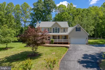 7221 Crockett Avenue, Rapidan, VA 22733 - Photo 48