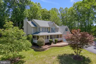 7221 Crockett Ave, Rapidan, VA 22733 - Photo 1