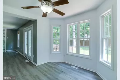 7221 Crockett Avenue, Rapidan, VA 22733 - Photo 8