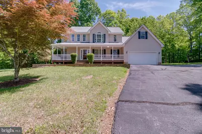 7221 Crockett Avenue, Rapidan, VA 22733 - Photo 68