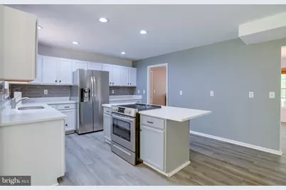 7221 Crockett Avenue, Rapidan, VA 22733 - Photo 16