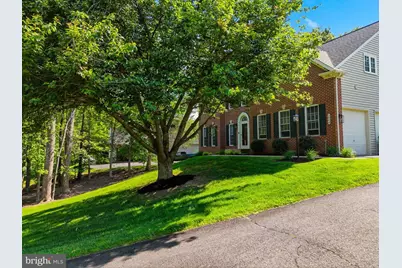 3444 Stratford Drive, Jeffersonton, VA 22724 - Photo 8