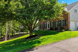 3444 Stratford Dr, Jeffersonton, VA 22724 - Photo 8